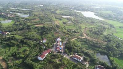 孝昌:在绿水青山中奔向小康