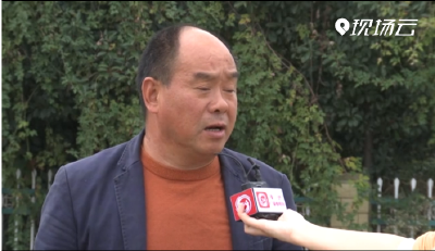 党群共携手   同建“无疫村”