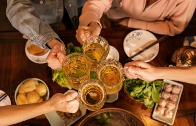 酒量能练出来？脸红的人更能喝？关于喝酒的10个真相全在这里！