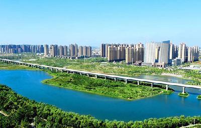 加强区域交流协作 做大做强旅游市场  3省15市签订汉江生态经济带旅游区域合作协议