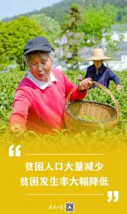 32.08万人脱贫！