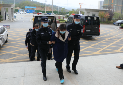 涉案流水上十亿！孝感打响“断卡”闪电战