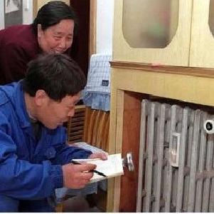 暖暖的！北方多地提前供暖