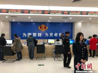 11月起社保迎来一个大变化，影响你的钱袋子