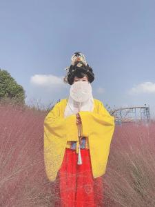 @孝感人  趁这几天晴好天气，赶紧“浪”！下周二起降温、降雨已“发货”！