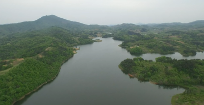 大悟九房沟入选省级湿地公园名录