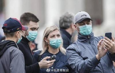 更明确的证据出现！新冠病毒去年夏天或已在意大利传播