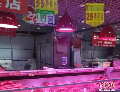 猪肉立功，CPI“跳水”！