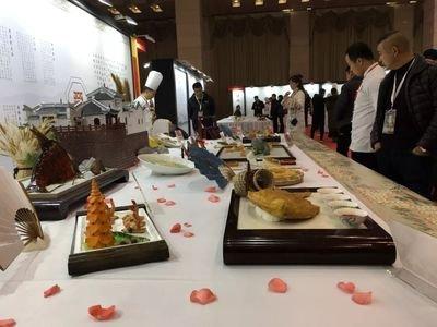 弘扬楚菜美食文化 第三届楚菜博览会下月3日在汉举办