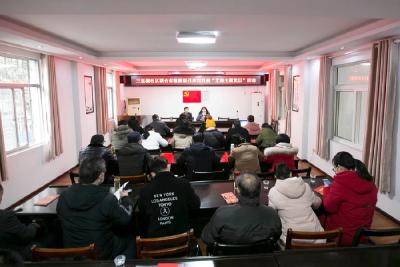 下沉社区 送法上门——听检察官讲讲“家里家外那些事”!