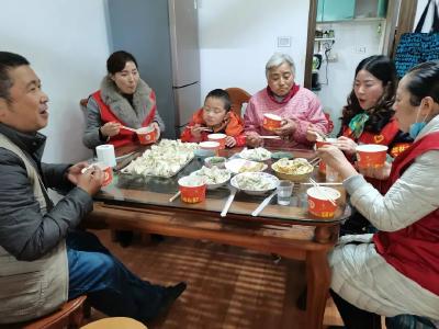 点赞！党员到一线 解难面对面——市直单位与58个社区结对共建