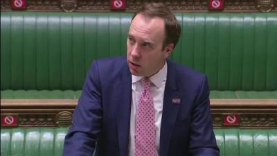 英国出现新冠变异病毒，世卫介入