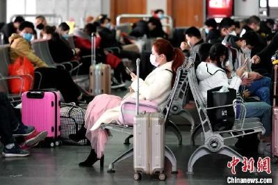 多地吁减少“两节”人员流动！你动不动？