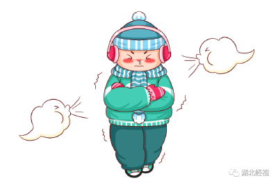 -5℃+雨雪+大风！最强寒潮要来了，就在……