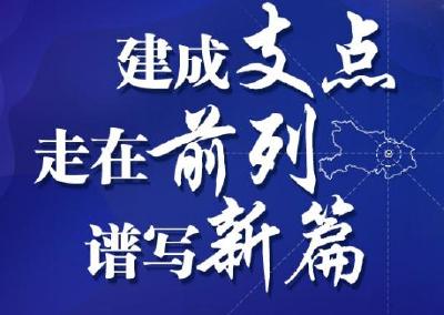 应勇@湖北人，阐释发展“纲”和“魂”