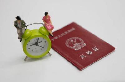 离婚冷静期正式施行，婚姻登记处有变化！