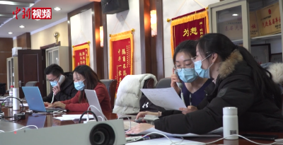 每天工作超12小时，打几百个电话……密接者的行程轨迹是这样来的