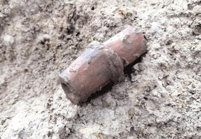 黄陂鲁台山发现青铜时代“重工业基地” 系迄今所见长江流域最大商代铸铜遗址