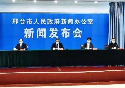 检测机构谎报结果，河北隆尧县发现3例阳性