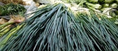 贵阳“蓝色香葱”是使用了波尔多液 危害风险极低
