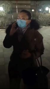 拒不配合防疫登记，谁给的底气？