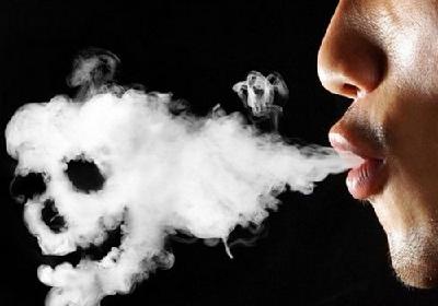 女子长期吸丈夫的二手烟 夫妻俩接连被查出患肺癌