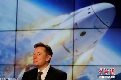 马斯克成世界首富？《福布斯》：慢着，还不是！