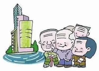 湖北出台意见：5年后社区日间照料设施全覆盖
