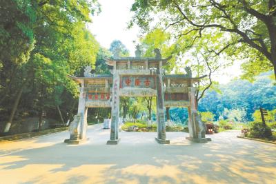 近三年每年新增1家5A景区 湖北高等级景区进入发展快车道