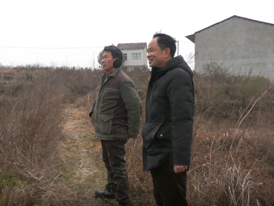 《最美扶贫干部》—— 潘亚锋：鱼渔兼授 志智双扶