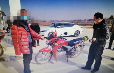 16小时破获肇事致死逃逸案！