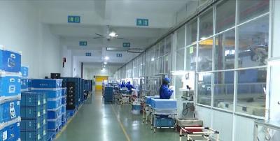 友成塑料：重塑企业竞争优势 新年迎来“开门红”