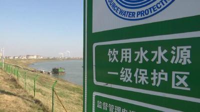19座乡镇水厂全面“体检” 汉川确保过年“水甜”