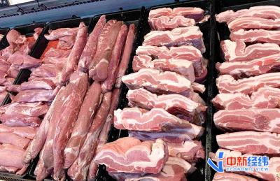 2021年内第二次投放 3万吨中央储备冻猪肉要来了