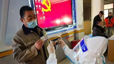 1月15日执行，湖北省新冠病毒核酸检测和抗体检测价格再次下调