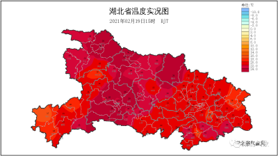 26℃↘5℃+雨雨雨雨！冷空气来了！