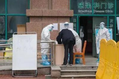 好消息！事关孝感核酸检测，这两项不得再收费！