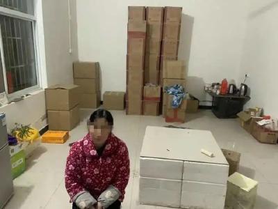 “飞檐走壁图”刷爆朋友圈，警嫂发出灵魂拷问...