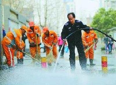 营销员、保洁员…为何这些从业门槛较低的岗位总缺人