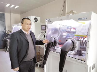 湖北光谷实验室：助推“中国光谷”迈向“世界光谷”