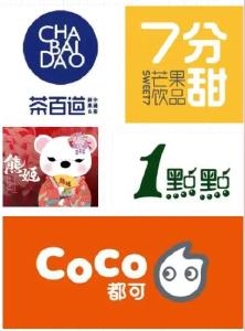 一点点、茶百道……这就是知名奶茶店的后厨！恶心到了
