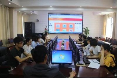 审管办：深悟改革要义　普释司法阳光