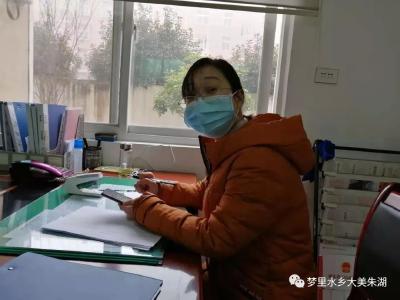 12000只口罩来了！本土企业爱心助力朱湖抗疫
