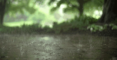 大风大雨降温天气来袭 高温累计降幅超过15℃