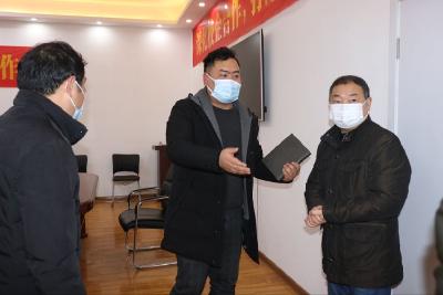 校企合作 帮扶就业——市特校多措并举促残障学生就业