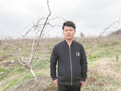 新洲小伙“求分配女友”走红网络