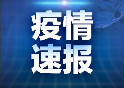 国家卫健委：10日新增新冠肺炎确诊病例2例 均为境外输入病例