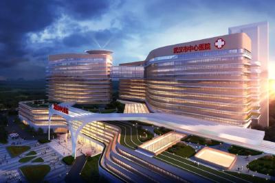 武汉将新增10家医院！