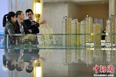 新年各地楼市调控已60余次，房价要降了？