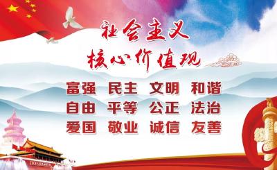 树立价值标杆　引领道德风尚——用先进典型引领社会主义核心价值观建设工作综述